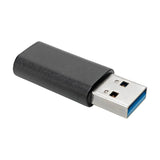 Tripp Lite U329-000 Adaptador Usb 3.0, Usb-A A Usb-C (M/H)