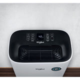 Deshumidificador Whirlpool De20w5252 20 L/24h Desp?Sito 6,5 L