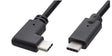 EAN 5715063056455 - Microconnect USB3.1CC1RA cable USB USB 3.2 Gen 2 (3.1 Gen 2) 1 m USB C Negro imagen 1