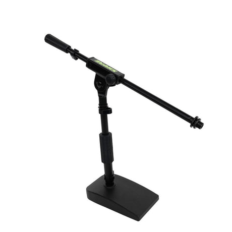 EAN 0716408562742 - Gator Frameworks SH-DESKTOP2 soporte para micrófono Soporte de escritorio para micrófono imagen 2