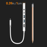 J5create Jcd373-N Multiadaptador Ligero Usb-C