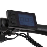 Nilox Bici Elettrica X8 Plus Pieghevole 250w