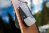 Brennenmuhl Akku Solar Led Outdoor Lampekl300as Kederadapte