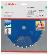 Bosch Circ. Hoja De Sierra Ex Wo H 190x30-24