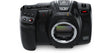 EAN 9338716008586 - Blackmagic Design Cinema Camera 6K Videocámara manual 6K Ultra HD Negro imagen 1