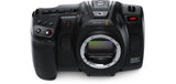 EAN 9338716008586 - Blackmagic Design Cinema Camera 6K Videocámara manual 6K Ultra HD Negro imagen 1