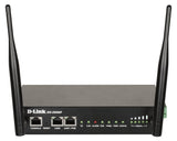 EAN 0790069458675 - D-Link DIS-2650AP punto de acceso inalámbrico 1200 Mbit/s Negro Energía sobre Ethernet (PoE) imagen 2