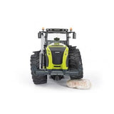Tractor Bruder Claas Xerion 5000, 3015
