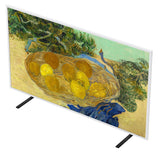 Lg Electronics 65lx7b6la.Aeeq (Gallery Tv) (165 Cm (65 Zoll), Plata/Negro, Ultrahd/4k, Gallery+, Pvr, Timeshift) 65lx7b6la.Aeeq