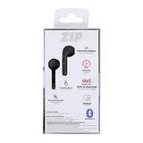 EAN 3303170102763 - T'nB Zip Auriculares True Wireless Stereo (TWS) Dentro de oído Llamadas/Música/Deporte/Uso diario USB Tip imagen 6