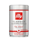 Illy Espresso 250 G 8.82 Oz (250 G)