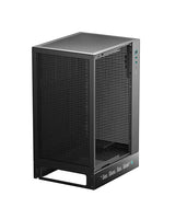 EAN 6933412774228 - DeepCool R-CH170-BKNPI0D-G-1 carcasa de ordenador Torre Negro imagen 3