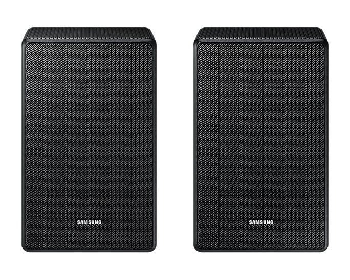 EAN 8806092127098 - Samsung SWA-9500S/EN altavoz Negro Inalámbrico y alámbrico 140 W imagen 1