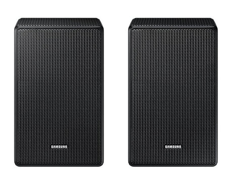 EAN 8806092127098 - Samsung SWA-9500S/EN altavoz Negro Inalámbrico y alámbrico 140 W imagen 1