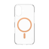 EAN 5715685004391 - PanzerGlass CARE™ by ® Urban Combat Case Transparent w. Peachy MagSafe iPhone 16 funda para teléfono móvi imagen 4