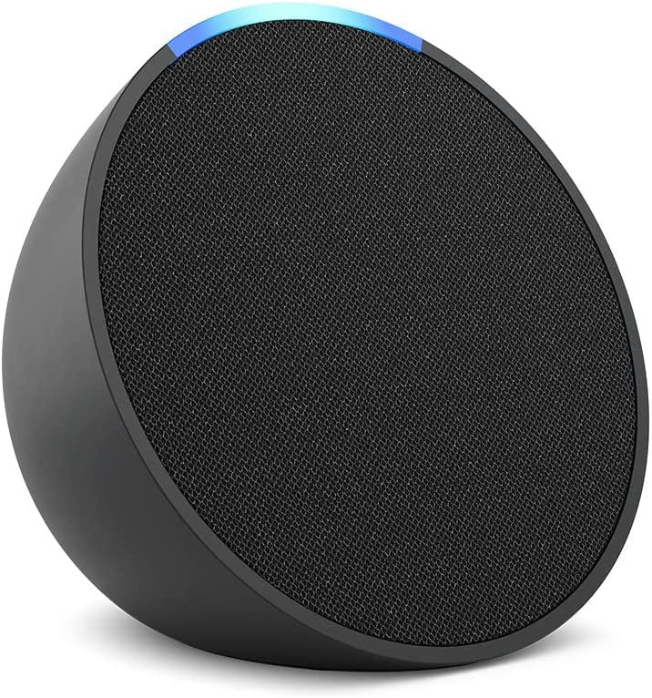 EAN 0840268914349 - Amazon Echo Pop imagen 1