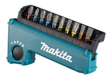 Makita E-03573 Punta De Destornillador 11 Pieza(S)