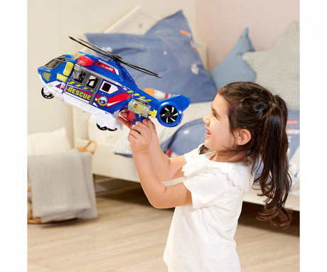 EAN 4006333084683 - Dickie Toys 203307002 vehículo de juguete imagen 3