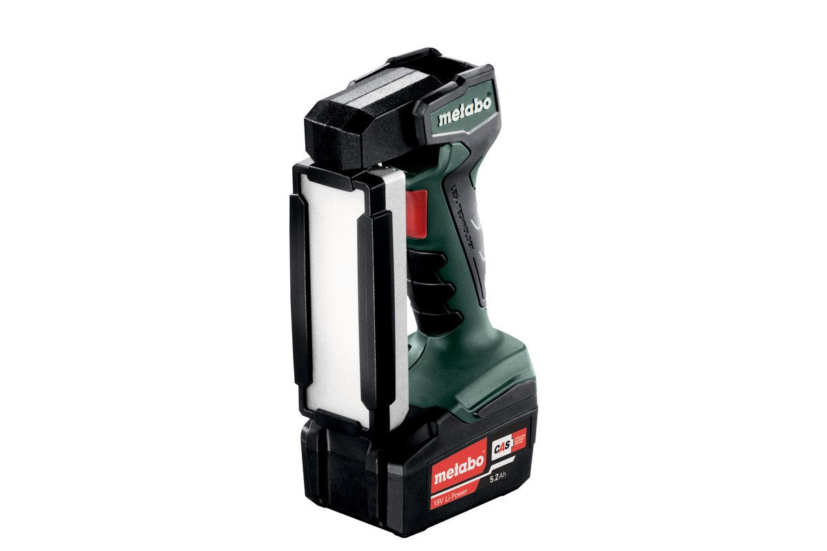 EAN 4007430242754 - Metabo SLA 14.4-18 LED lámpara de inspección imagen 2
