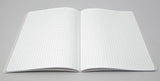 Sigel Notizhefte Linescape Ca. Din A5 Cuadriculado Gris Oscuro Gris Claro Softcover - Material De Oficina