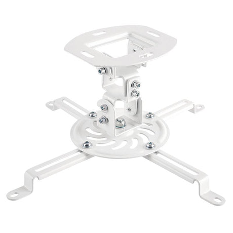 EAN 4052792048186 - LogiLink BP0057 montaje para projector Techo Blanco imagen 1