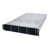 EAN 4711387171837 - ASUS RS720-E11-RS12U Intel C741 Bastidor (2U) Negro, Plata imagen 2