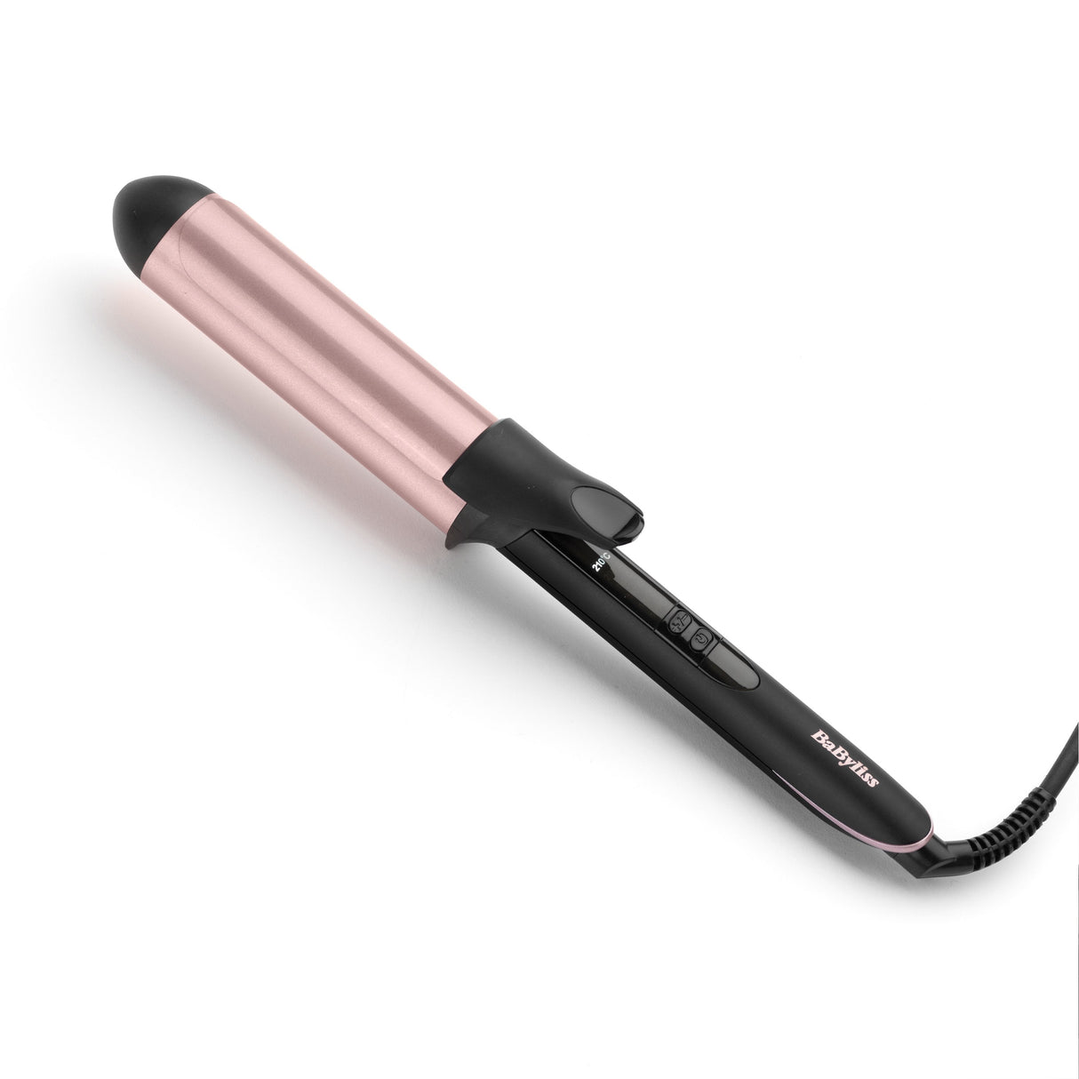 Babyliss C453e 38 Mm Curling Tong, Rizador De Pelo