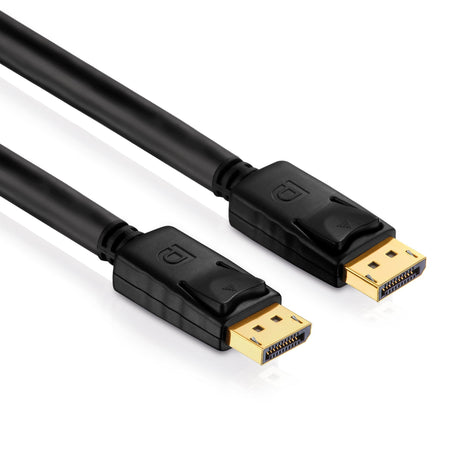 EAN 4260134126953 - PureLink PI5000-050 cable DisplayPort 5 m Negro imagen 2