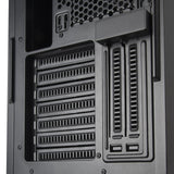 Caja Pc Silverstone Seta D1, Sst-Sed1-B