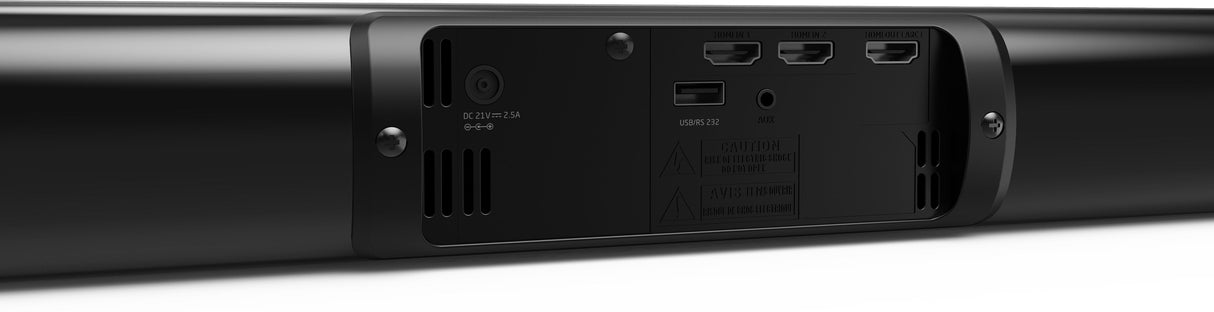 Vision Sb-1900pbarra De Sonidoestante Para Librosinalmbricobluetooth100 Vatiosnegro Mate