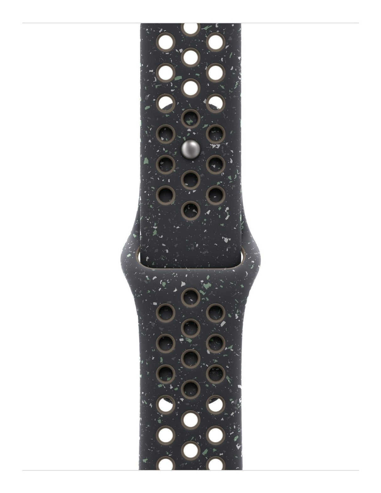 Apple 42mm Midnight Sky Nike Sport Band - M/L