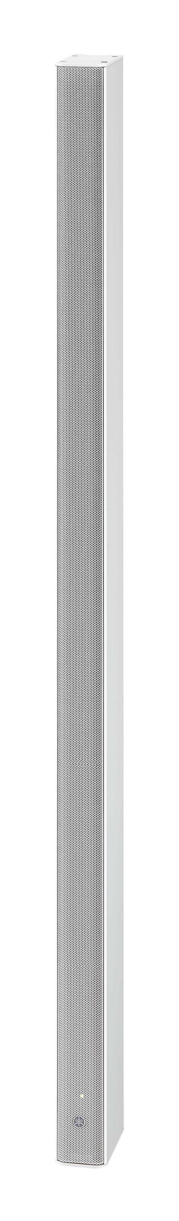 ?Yamaha Vxl1w-16p Speaker System Blanco