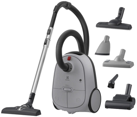 EAN 7332543823048 - Electrolux EB61A5UG 3,5 L Aspiradora cilíndrica Secar 850 W Bolsa para el polvo imagen 1