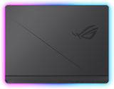 Asus Rog Strix G16 G615lp-S5006 - Ordenador Portátil Gaming De 16" Wqxga 240hz (Intel Core Ultra 9 275hx, 32gb Ram, 1tb Ssd, Nvidia Rtx 5070 8gb, Sin Sistema Operativo) Gris Eclipse - Teclado Qwerty Español