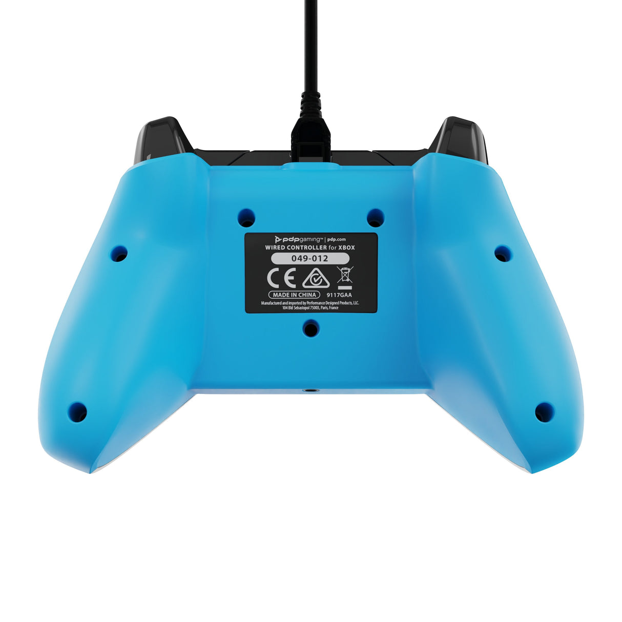 Pdp Ion White Controller Xbox Series X/S & Pc