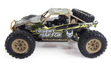 EAN 4260414188893 - Amewi Truck Max Fox modelo controlado por radio Buggy Motor eléctrico 1:24 imagen 2