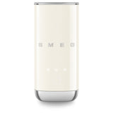 EAN 8017709353162 - Smeg MFF02CREU espumador o calentador de leche Calentador/espumador de leche automático Crema de color imagen 15