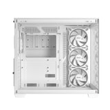 EAN 4711387849859 - ASUS A32 Plus TG ARGB White Midi Tower Blanco imagen 8