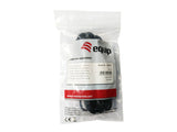 EAN 4015867222720 - Equip 105102 cable telefónico 3 m Negro imagen 3