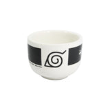 Set Sake Naruto Shipppuden 3pzs