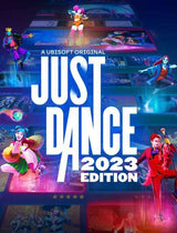 Juego Just Dance 2023 Edition (Code In Box)Tch Switch
