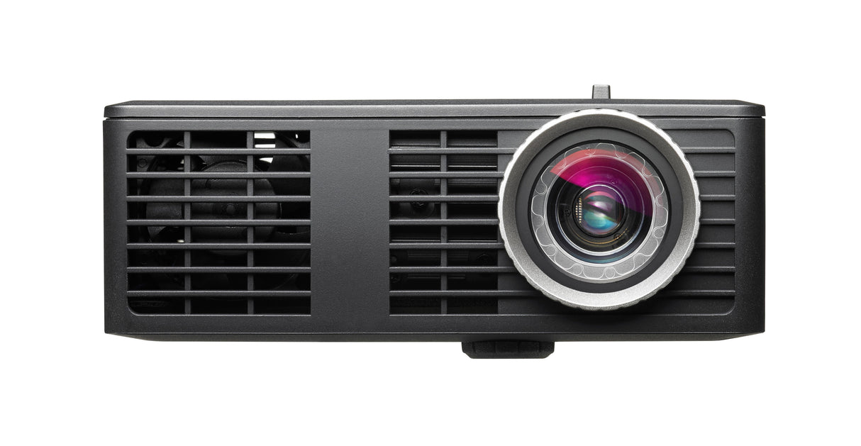 EAN 5055387668324 - Optoma ML750i Proyector de alcance estándar 450 lúmenes ANSI DLP WXGA (1200x800) 3D Negro imagen 6