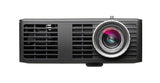EAN 5055387668324 - Optoma ML750i Proyector de alcance estándar 450 lúmenes ANSI DLP WXGA (1200x800) 3D Negro imagen 6