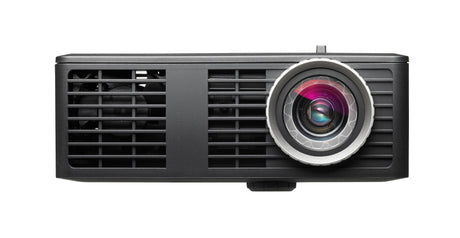 EAN 5055387668324 - Optoma ML750i Proyector de alcance estándar 450 lúmenes ANSI DLP WXGA (1200x800) 3D Negro imagen 6