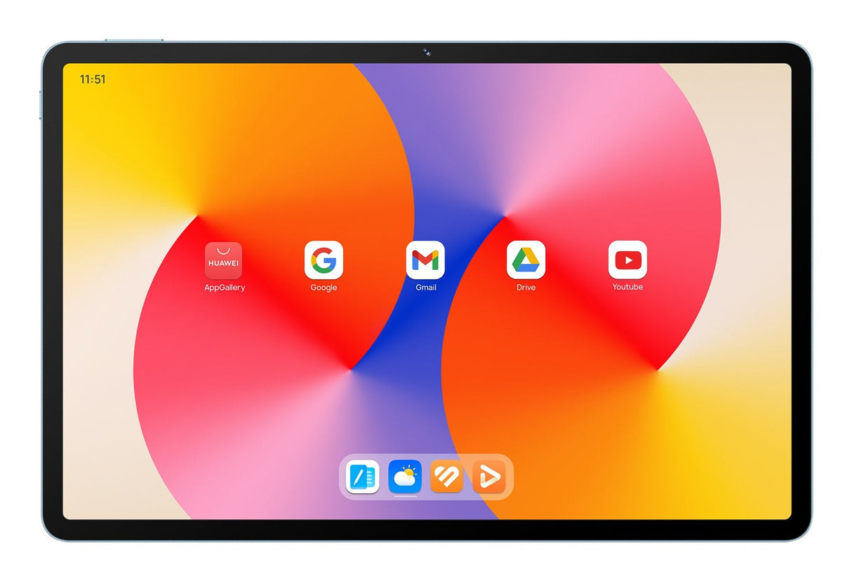 Tablet Huawei Matepad Se 11" (6+128gb Wifi)  53014fhk
