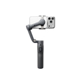 Dji Osmo Mobile 8p Standard Combo Gray Eu Cp.Os.00000617.01
