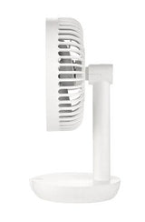 Ventilador De Sobremesa Unold,86710
