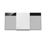 EAN 5025232882021 - Panasonic SC-HC304 Blanco Reproductor de CD HiFi imagen 1