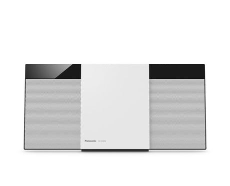 EAN 5025232882021 - Panasonic SC-HC304 Blanco Reproductor de CD HiFi imagen 1