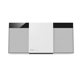 Panasonic Sc-Hc304 Reproductor De Cd Hifi Blanco